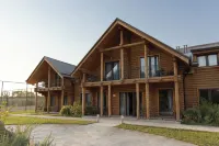 Golden Fish Group Hotels in Urtasaray