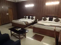 Hotel Doon Regency - pet friendly