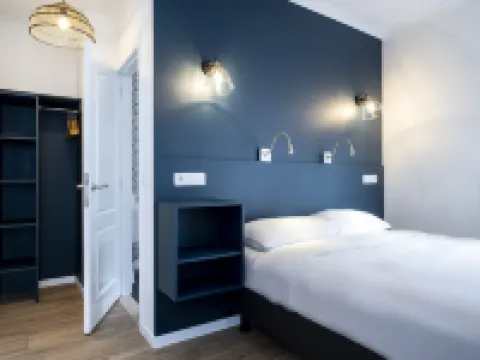 ビバリー ヒルズ ホテル イクセルのホテル