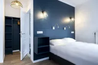Beverly Hills Hotel Hotels in Ixelles