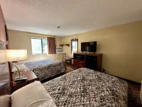 American Inn-Alexander City - 2-Star