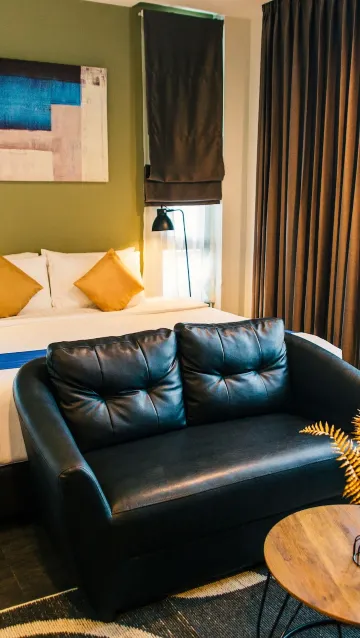 ห้องสวีท