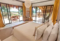 Dune Boutique Hotel Located at the Party Zone - Spa