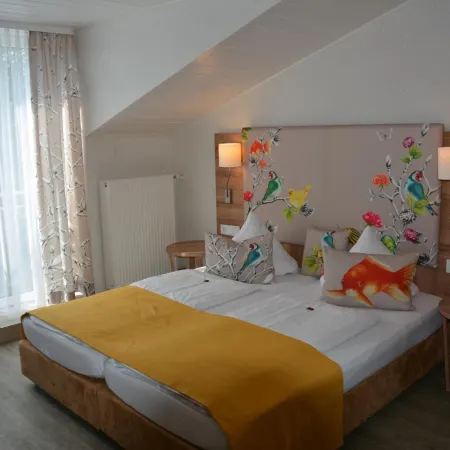 Alpina Hotel