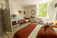 Mas de Capelou - B&B