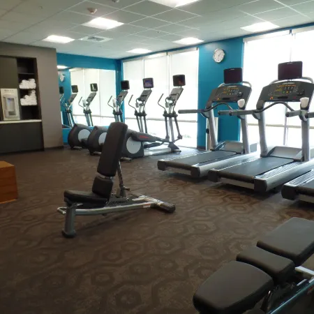 Fairfield Inn & Suites Butte