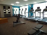 Fairfield Inn & Suites Butte - Gym