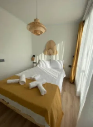 Aden Suite Apart Hotels in 