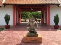 Dracaena Resort Hotels in Prasat Sambour
