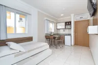 Pousada Riviera Bombinhas