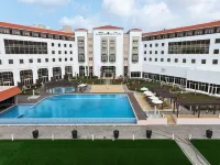 Djibouti Ayla Grand Hotel Hotel a Gibuti
