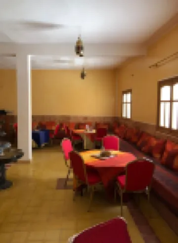 Gite la Grotte Vallee