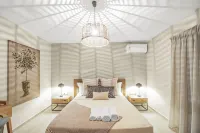 Stone & Sea Villas Hotels in Ellomeno