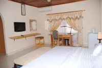 Eusbett Hotel Hotels in Sunyani West District