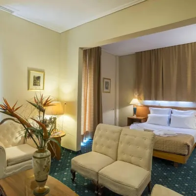 Hotel Philippos Hotels in Livadia