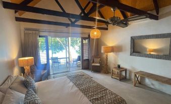 Tongan Beach Resort