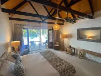 Tongan Beach Resort
