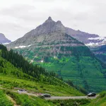 Whitefish Stage Hideaway Hotels in Flathead County