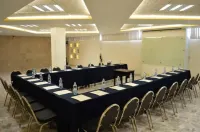 Hotel Elizabeth Ciudad Deportiva - Business