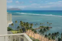 The Kahala Hotel & Resort - con vistas a la montaña