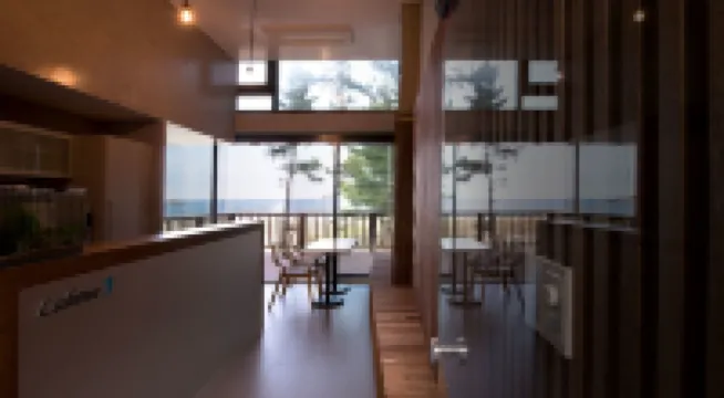 Goseong Lahene Pool Villa J