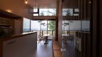Goseong Lahene Pool Villa J فنادق في غوسونغ-غون