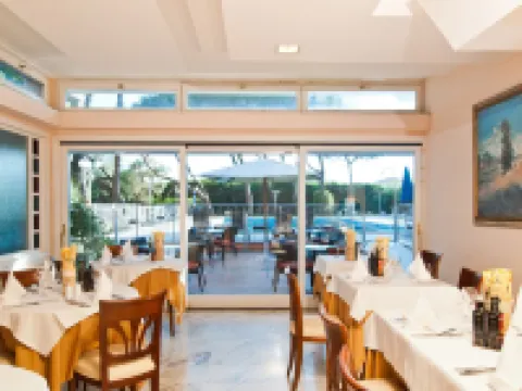 Versilia Palace Hotel Hotels in Pietrasanta