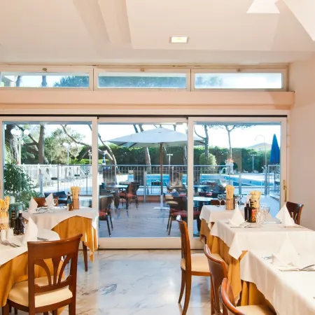 Versilia Palace Hotel