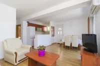 Apartments Angelo - balcony
