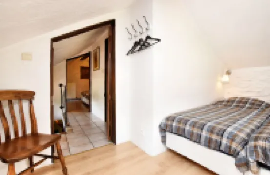 Romantic Holiday House in the Ardennes Hotels in La Roche-en-Ardenne