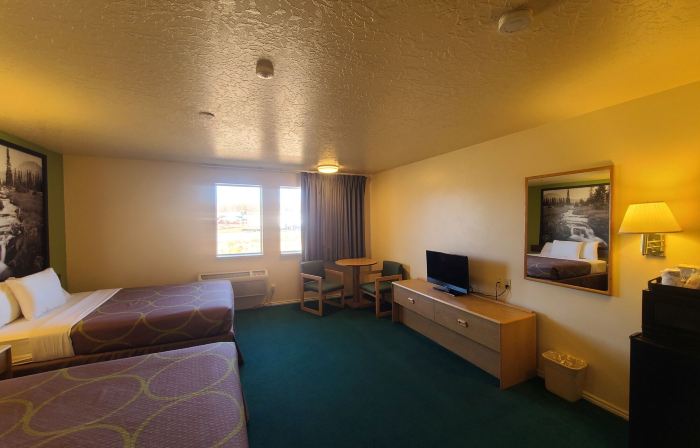 Horizon Hotel