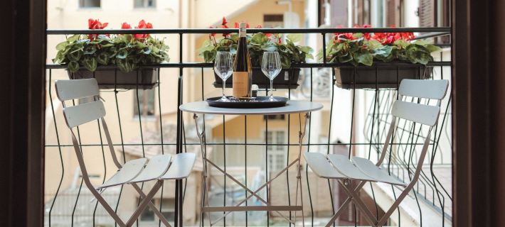 Lifestyle and Suites Hotels in Civitavecchia