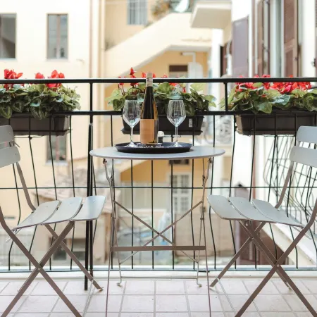 Lifestyle and Suites