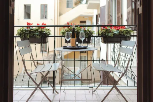 Lifestyle and Suites - 4 stjerner