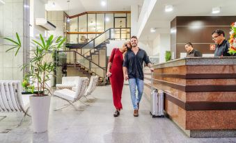 Alice Vitoria Hotel by Nobile