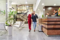 Alice Vitoria Hotel by Nobile Hotels in Vitória