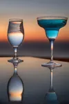 Cavos Bay Hotel & Studios - bar