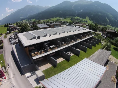 Apartment in Wildkogel Near Ski Lift