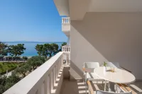 Hotel Tamaris - con vistas al mar