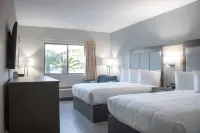 Admiral's Inn on Tybee Island Hotels in Tybee Island