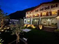 Clementenia Hotel a Arneguy