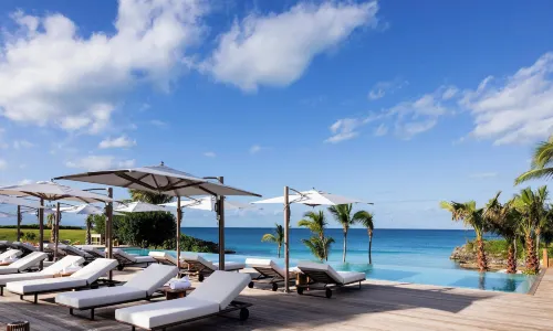 The Cove Eleuthera