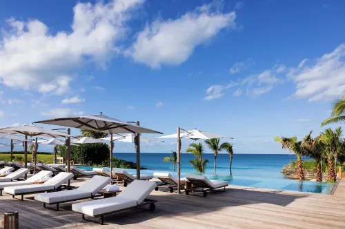 The Cove Eleuthera Hotels in Данмор-Таун