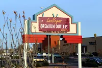 ダブルツリー バイ ヒルトン ラスベガス エアポート のホテル