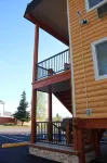 Eagle River Lodge