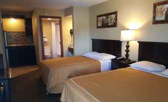 Jackson Town House Inn