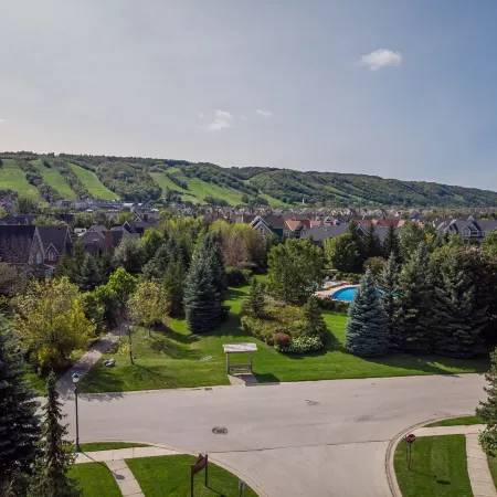 Historic Snowbridge Townhomes