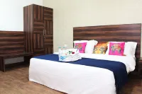Adhunik Hotel Neemrana