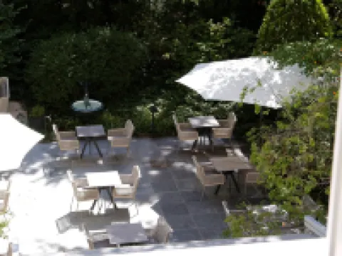 Hotel Wettstein Hotel a Basilea