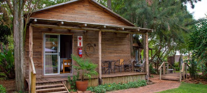 Destiny Inn Lodge Hotels in Central